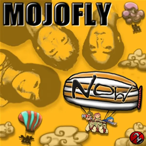 Now