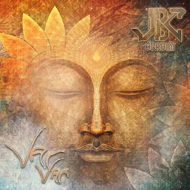 Varvar by JBC Arkadii - album cover