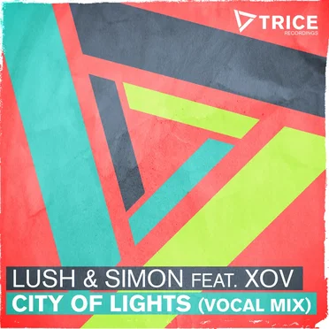 City Of Lights (vocal mix)