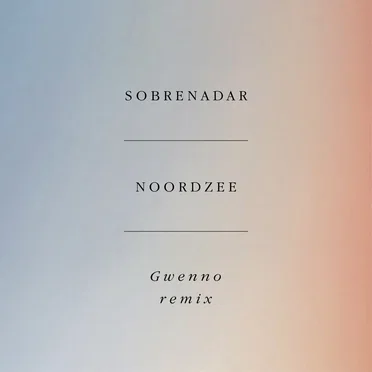 Noordzee (Gwenno Remix)