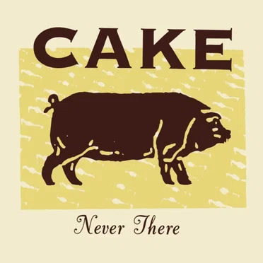 Never There