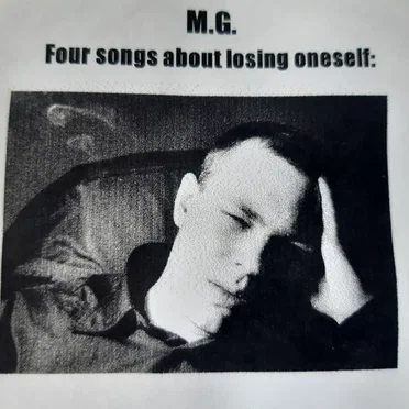 Four Songs About Losing Oneself