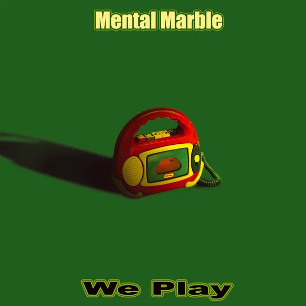 We Play