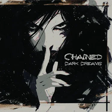 Dark Dreams by Chained - album cover