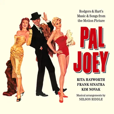 Pal Joey (Original Motion Picture Soundtrack)