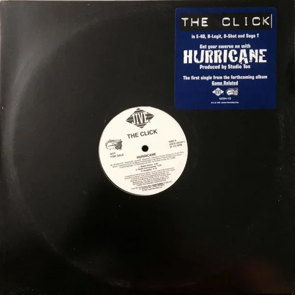 Hurricane