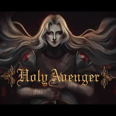 Holy Avenger