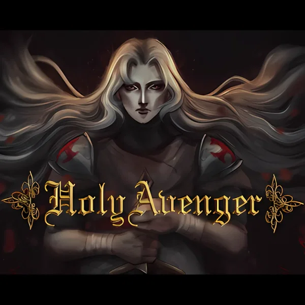 Holy Avenger
