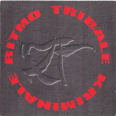 Kriminale by Ritmo Tribale - album cover