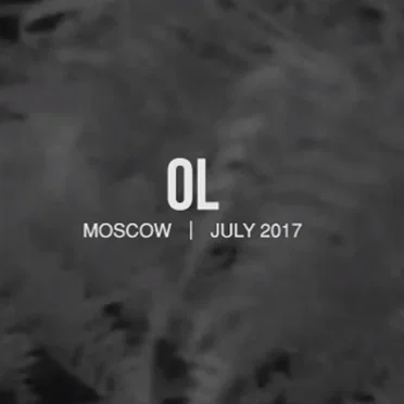 OL Boiler Room x GOST ZVUK