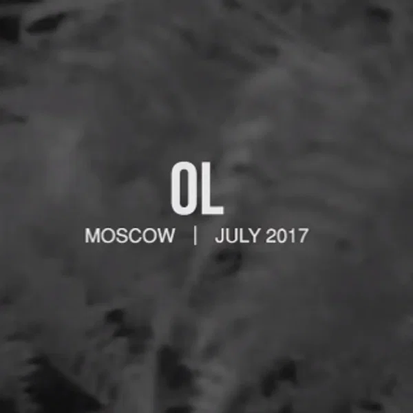 OL Boiler Room x GOST ZVUK