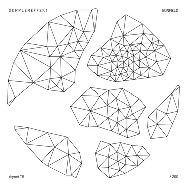 Eonfield by Dopplereffekt - album cover