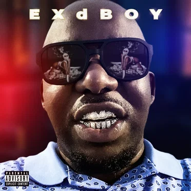 E X d B O Y by EXdBOY - album cover