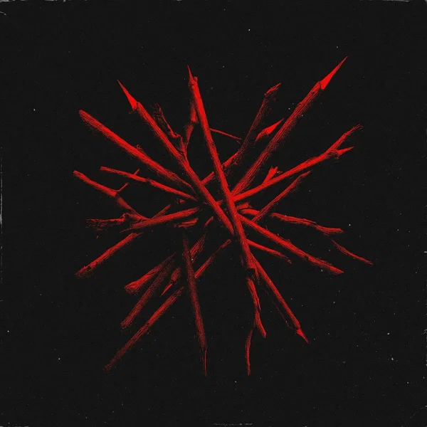 Bloodlillies In The Moonlight