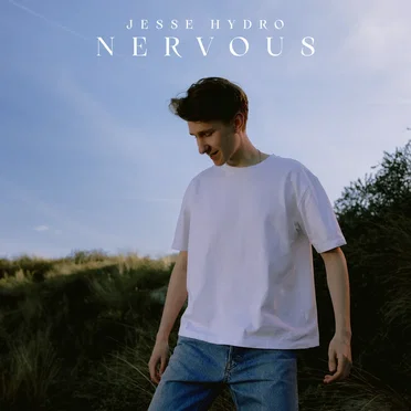 Nervous by Jesse Hydro - album cover