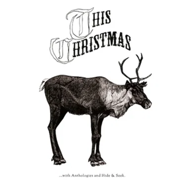 This Christmas (With Anthologies and Hide & Seek) by Various Artists - album cover