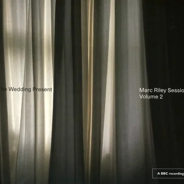 Mark Riley Sessions, Volume 2