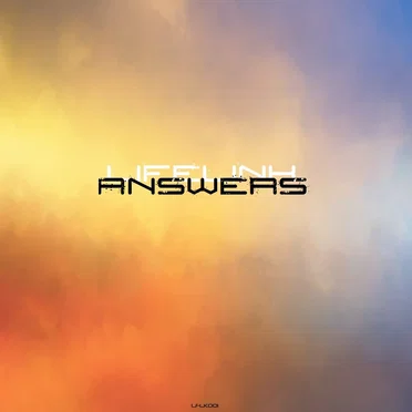 Answers by Lifelink - album cover