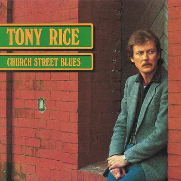 Church Street Blues