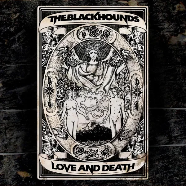 Love And Death ep