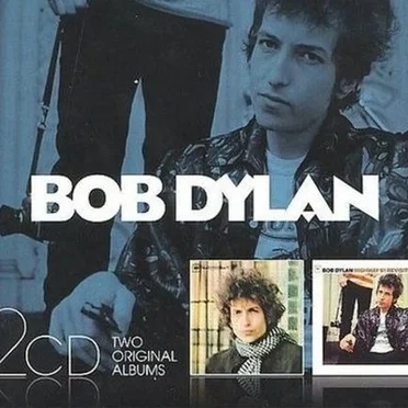 2cd: Highway 61 Revisited / Blonde on Blonde