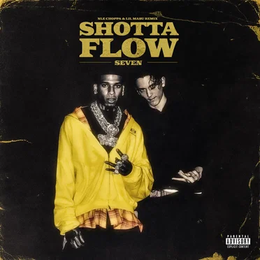 Shotta Flow 7 (remix)