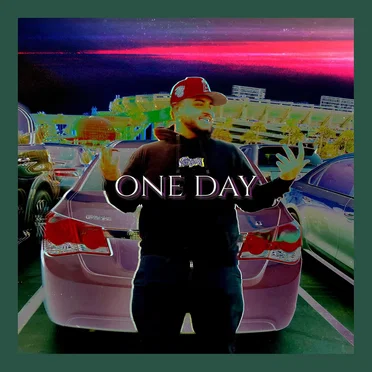 One Day by Karmi - album cover