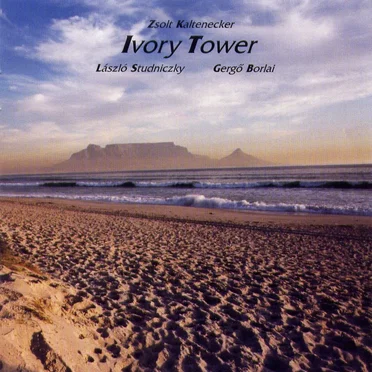 Ivory Tower