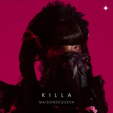 KILLA by Maison de Queen - album cover