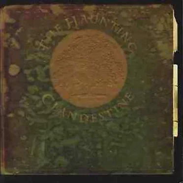 The Haunting by Clandestine - album cover