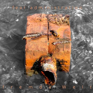 fremde Welt