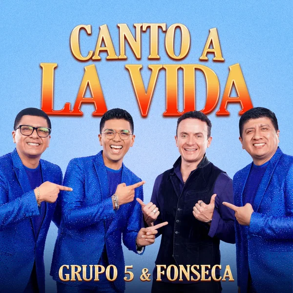 Canto a la vida