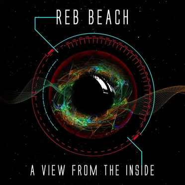 A View From the Inside by Reb Beach - album cover