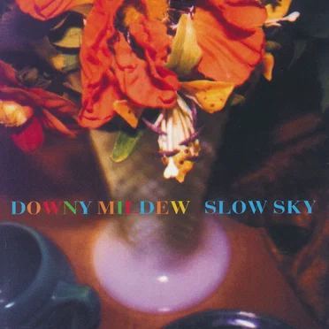 Slow Sky