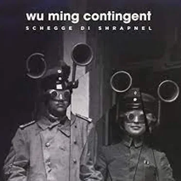 Schegge di shrapnel
