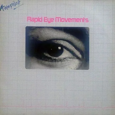 Rapid Eye Movements