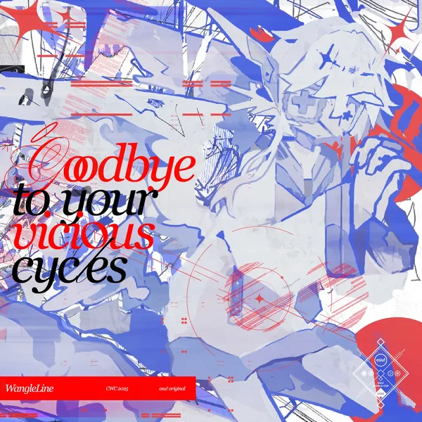 Goodbye to Your Vicious Cycles