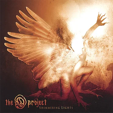Shimmering Lights by The D Project - album cover