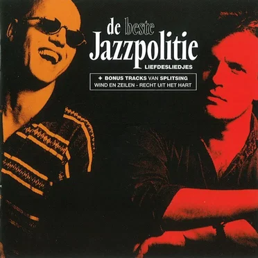 De Jazzpolitie