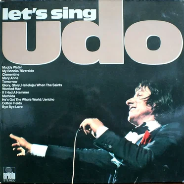 Let's Sing