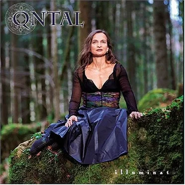 Illuminate by QNTAL - album cover