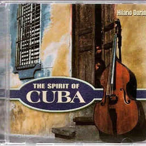 The Spirit of Cuba
