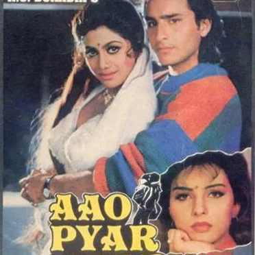 Aao Pyar Karen