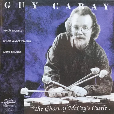 The Ghost of McCoy's Castle