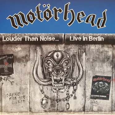 Louder Than Noise… Live in Berlin