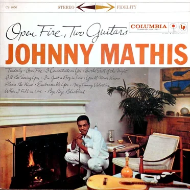 Open Fire, Two Guitars