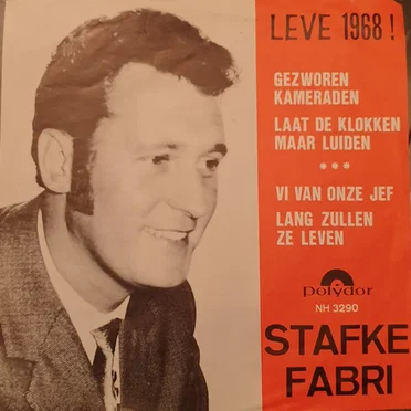 We gaan op zwier