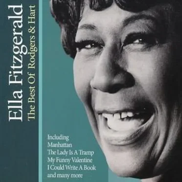 The Best of Rodgers & Hart