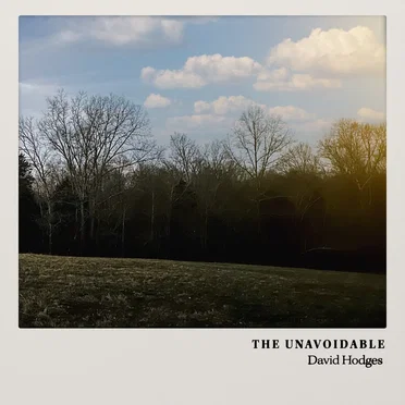 The Unavoidable by David Hodges - album cover