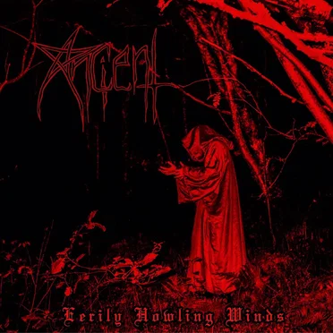 Eerily Howling Winds - The Antediluvian Tapes